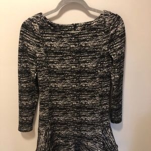 Banana Republic Tunic Top